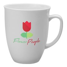 Tulip Bone China Mug 1 Colour Price