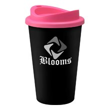 Universal Tumbler Black 1 Colour Price