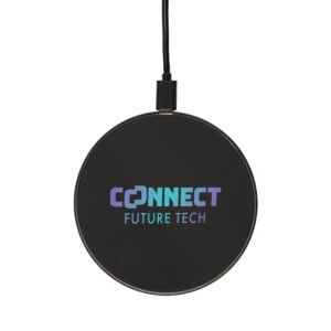 NOVA 15W Desk Style Wireless Fast Charger