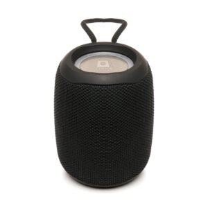 NOVA Bluetooth® 5W 1200mAh Speaker with Lights