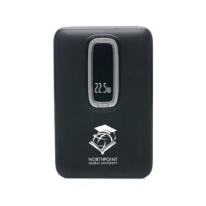 NOVA 20W 10000mAh 3-in-1 Magnetic Wireless Power Bank