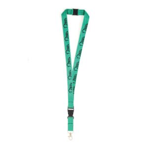 Safety Deluxe Lanyard 10mm