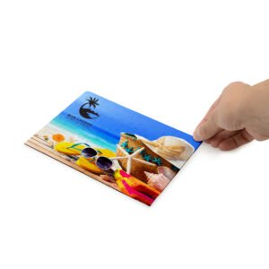Promotional 80 Piece Magnetic Jigsaw